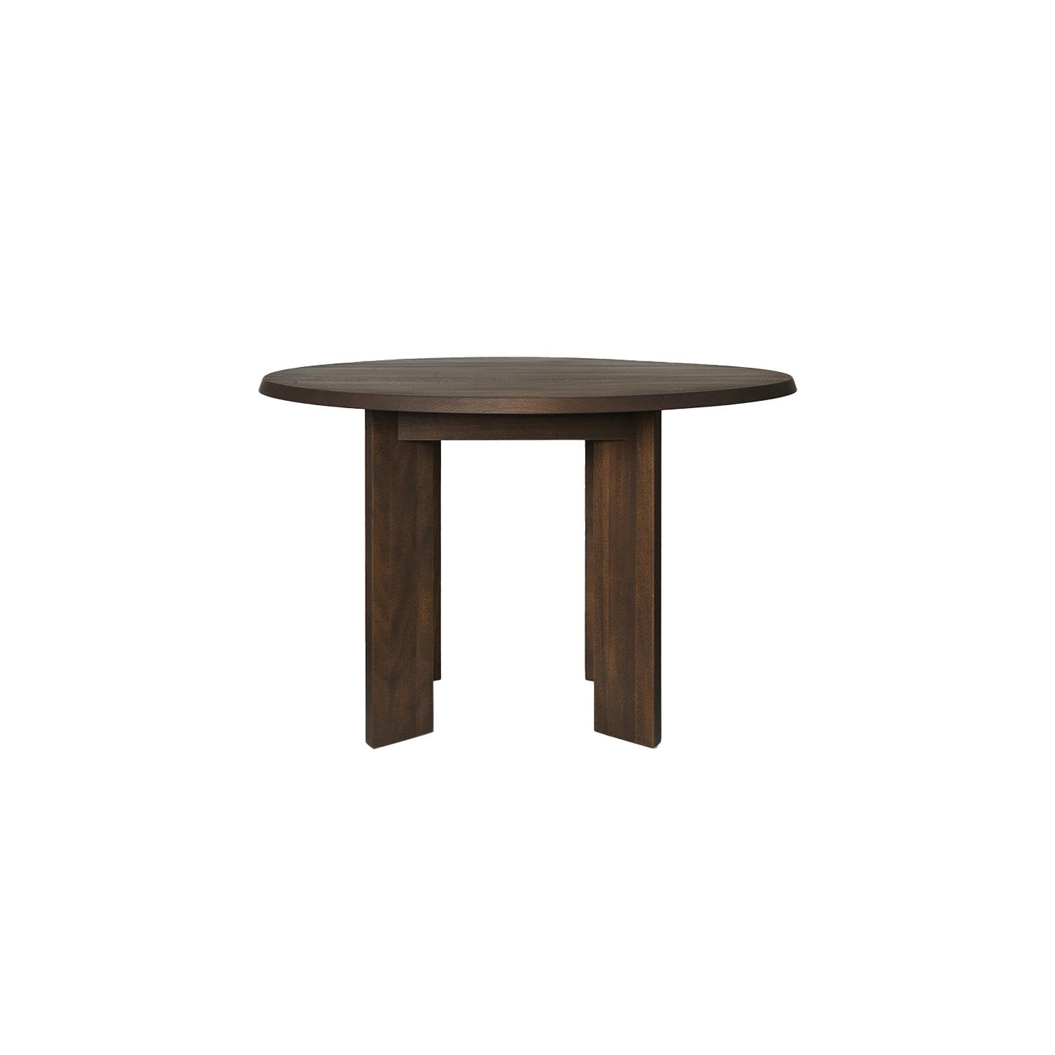 Tarn Dining Table: Small - 45.3