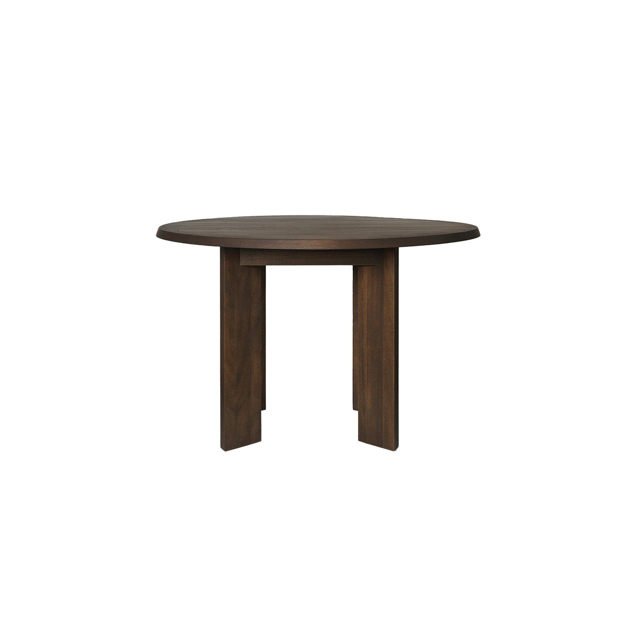 Tarn Dining Table: Small - 45.3