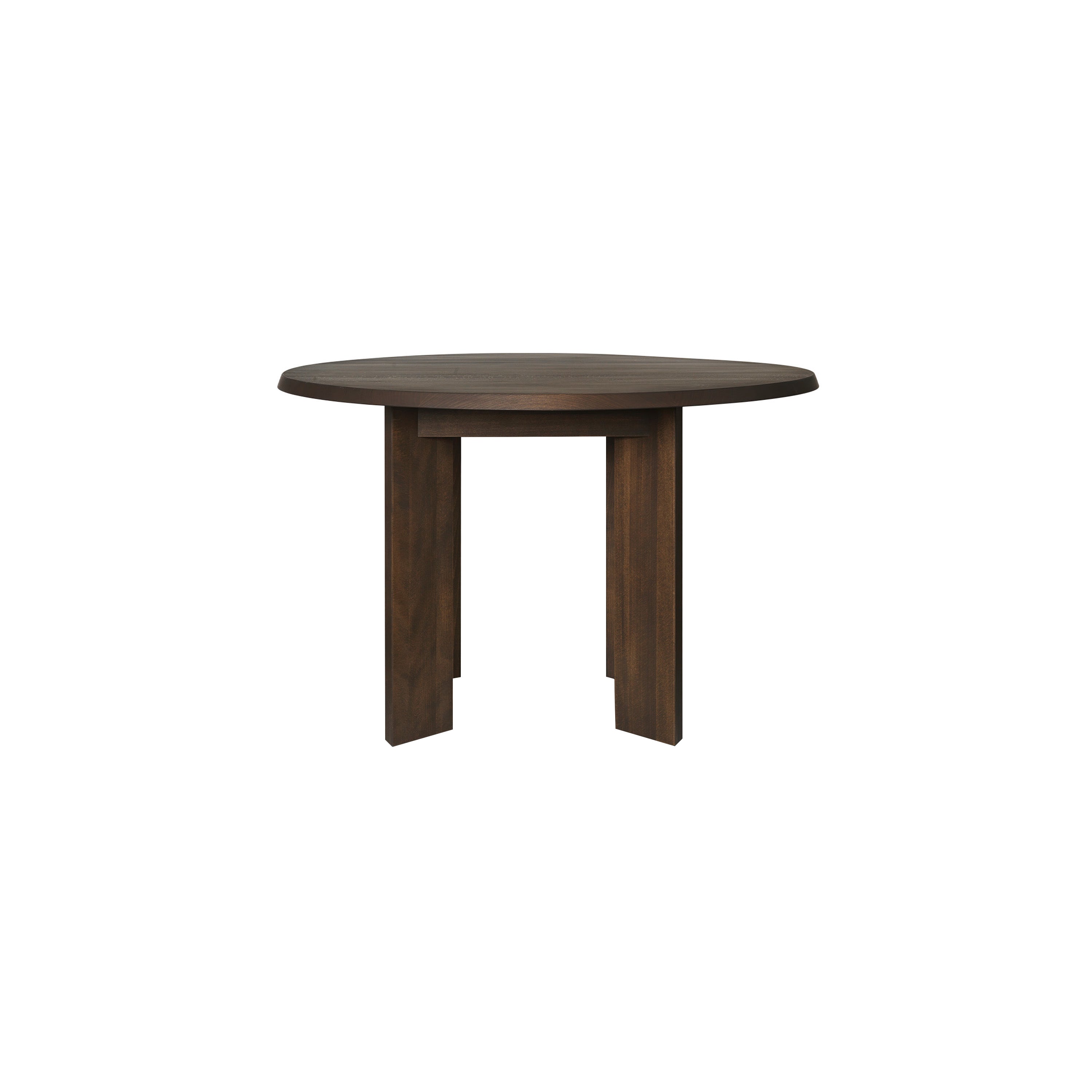 Tarn Dining Table: Small - 45.3