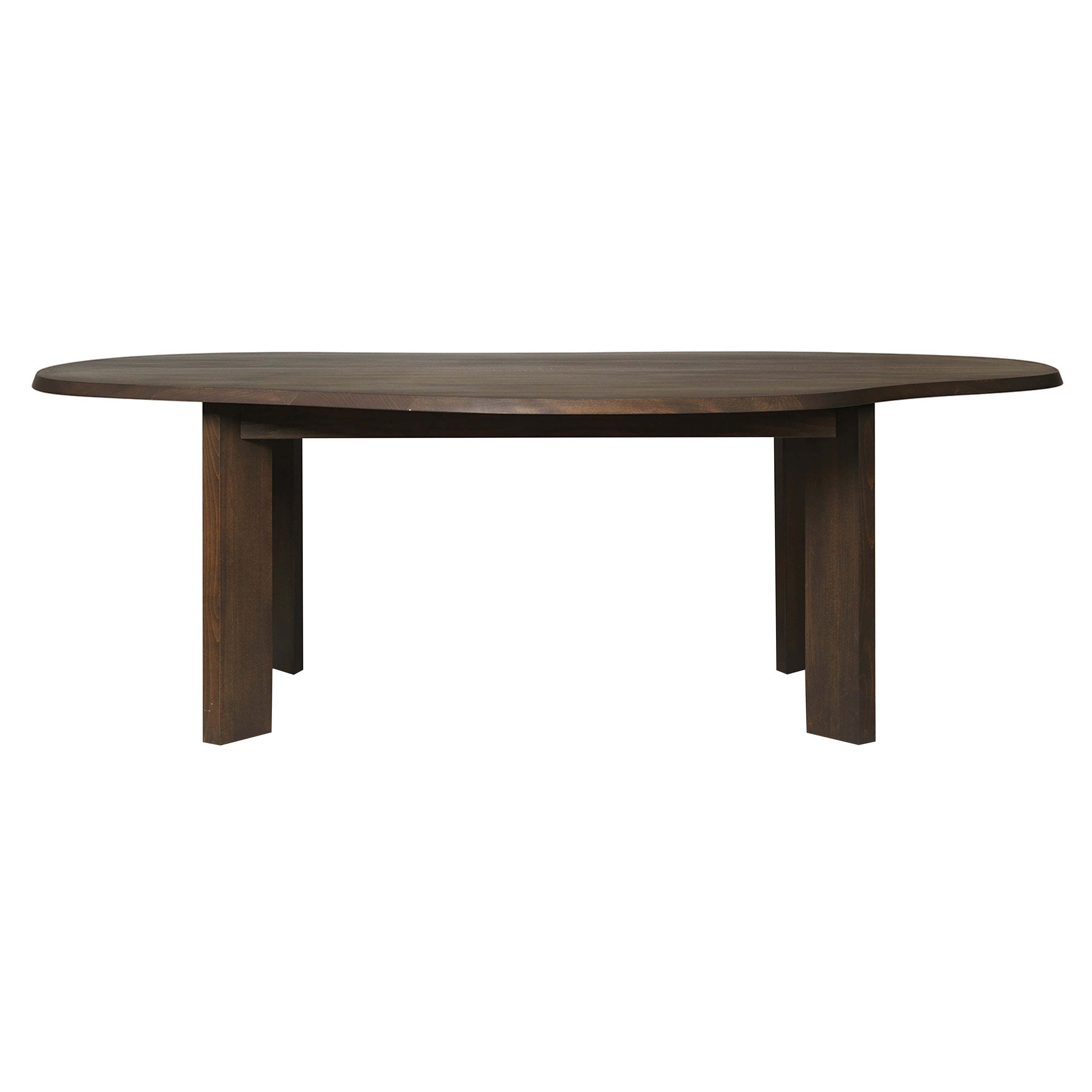 Tarn Dining Table: Large - 86.6