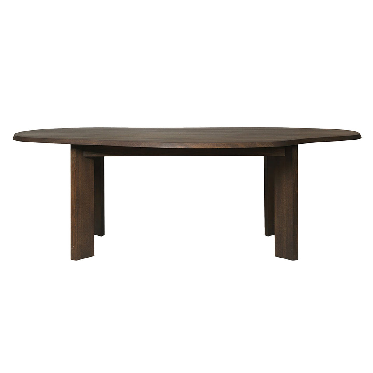Tarn Dining Table: Large - 86.6
