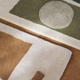Bloco Tufted Rug