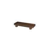 Bon Wooden Tray: Extra Small - 4.7