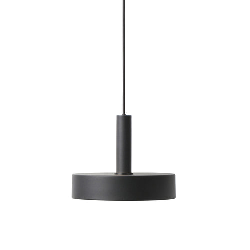 Collect Lighting: Black + High + Record + Black Brass