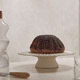 Fountain Cake Stand