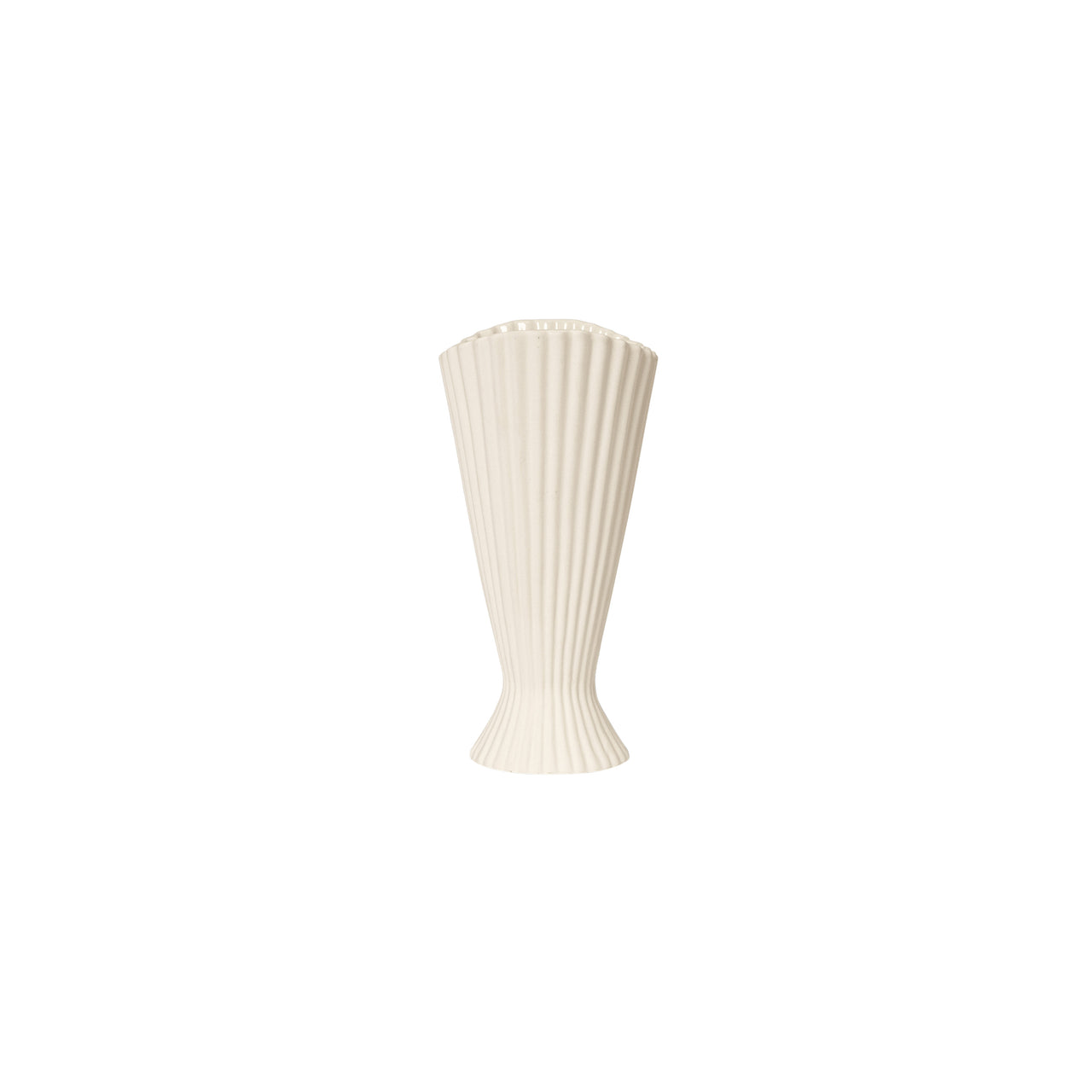 Fountain Vase: Small - 9.1