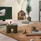 Vuelta Portable Lamp