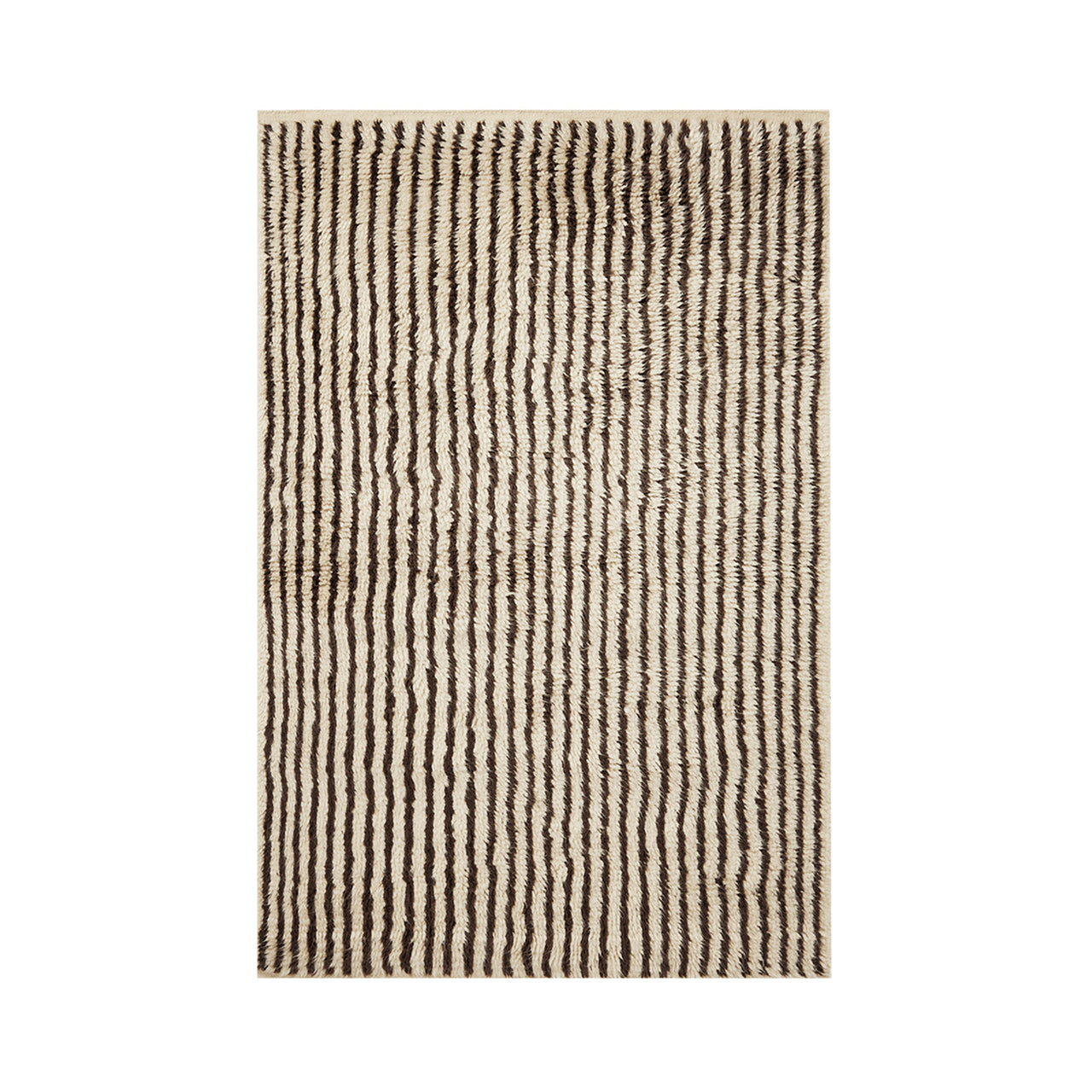 Kami Knotted Rug: Large - 70.9