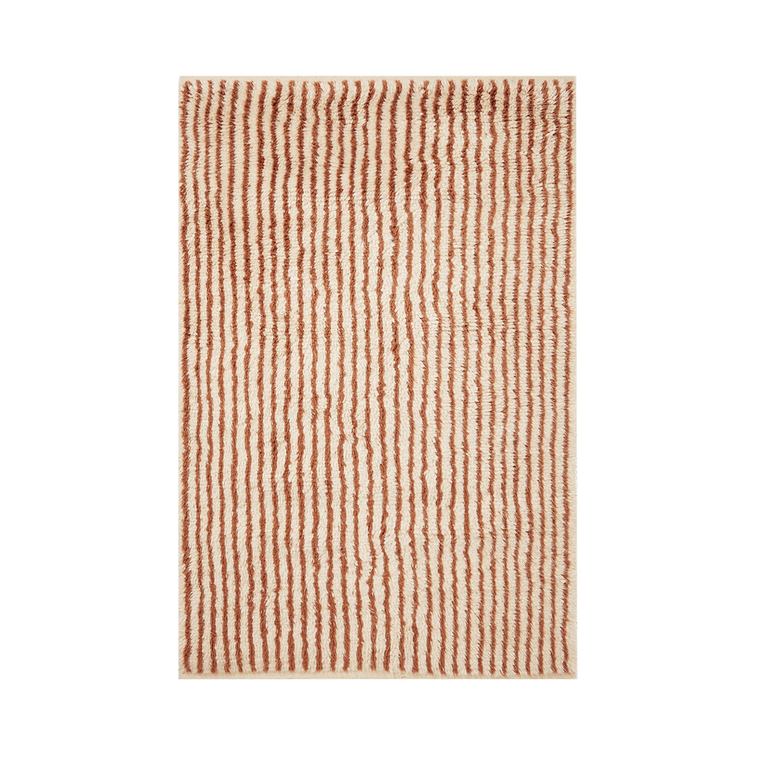 Kami Knotted Rug: Large - 70.9