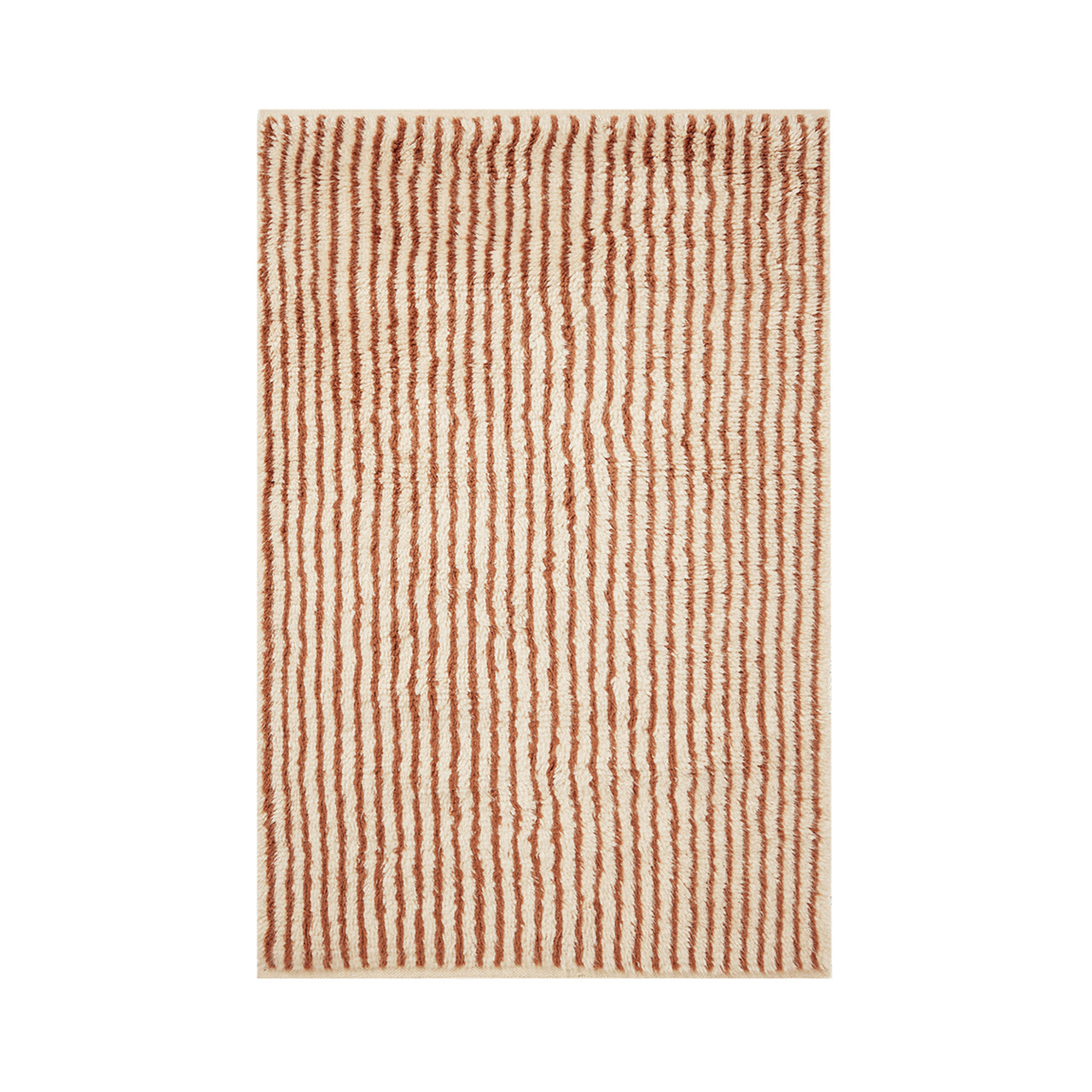 Kami Knotted Rug: Large - 70.9