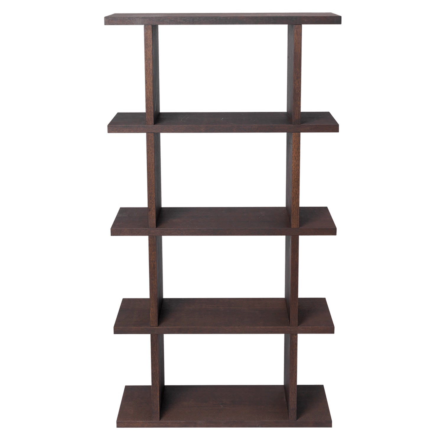 Kona Bookcase: 55.5