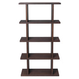 Kona Bookcase: 55.5