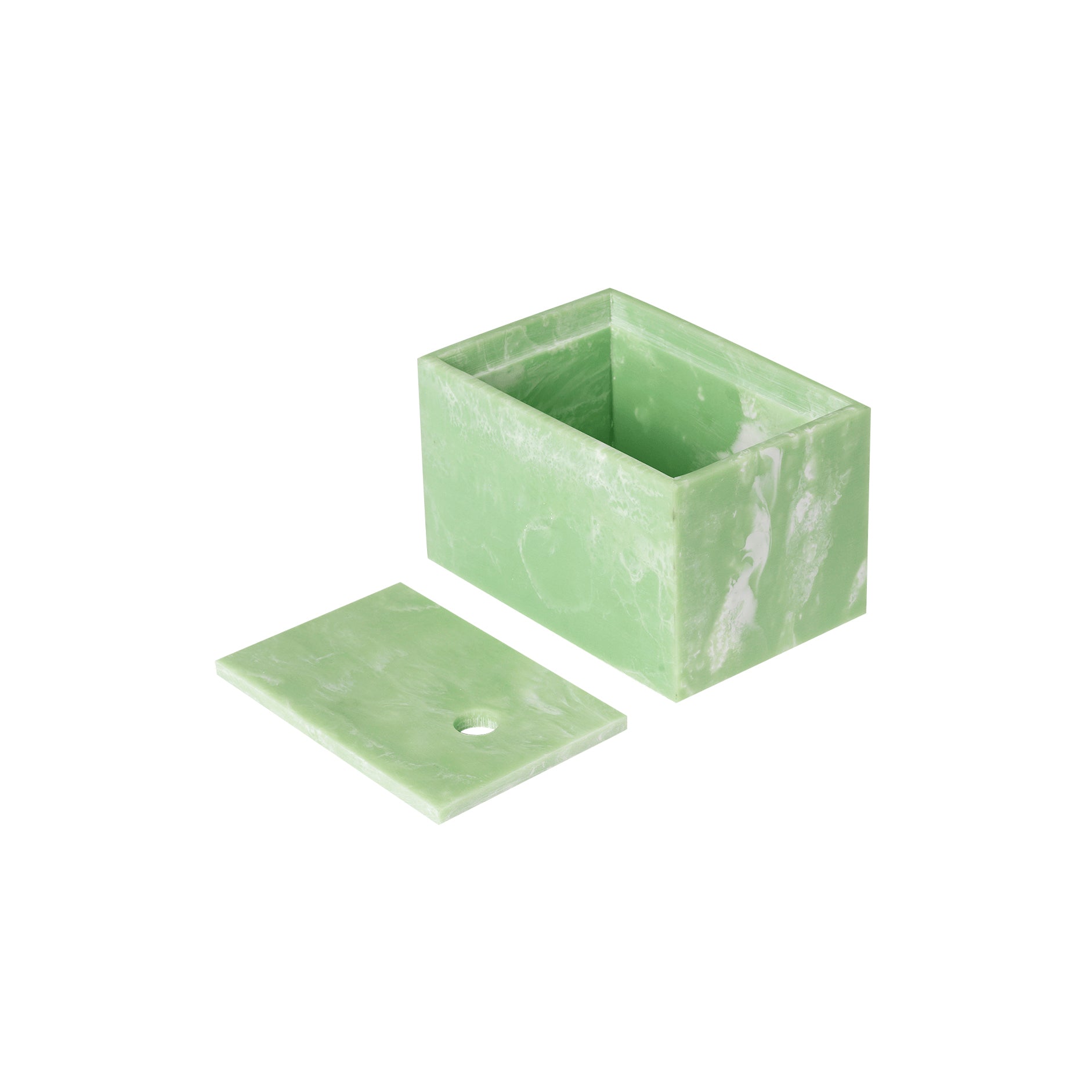 Mist Box: 5.9