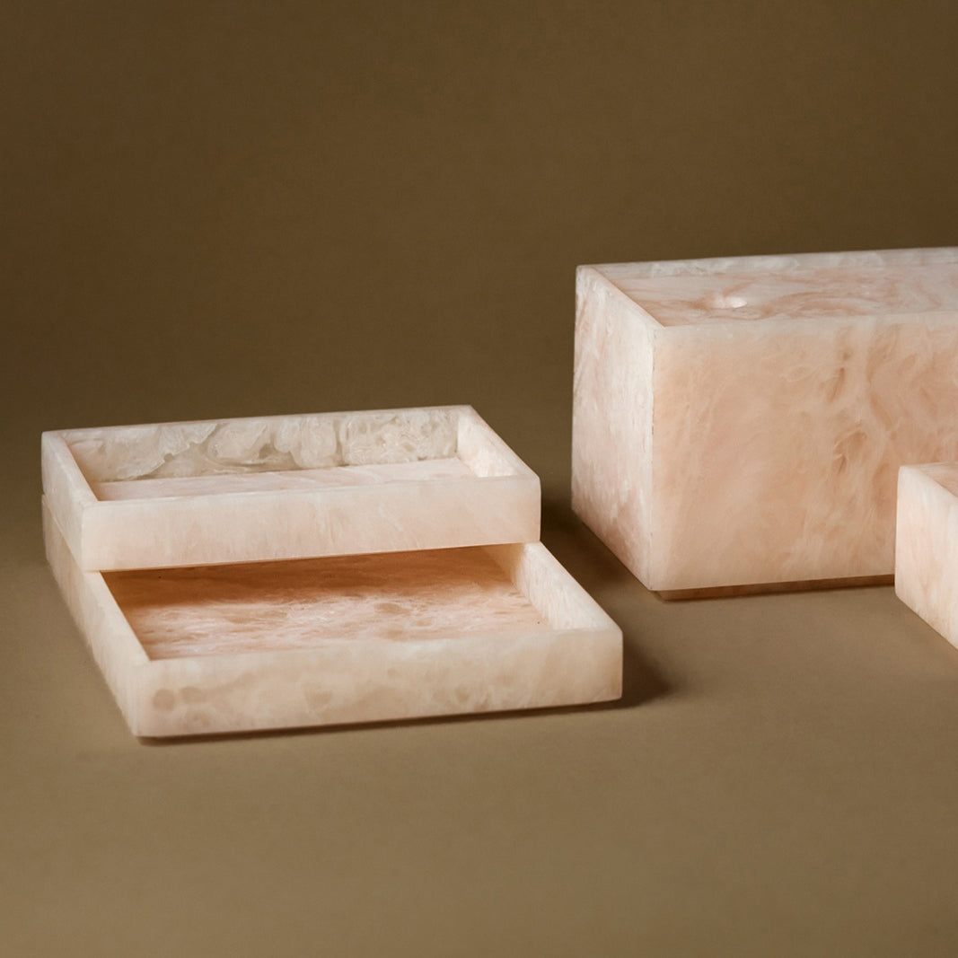 Mist Tray: Rectangle