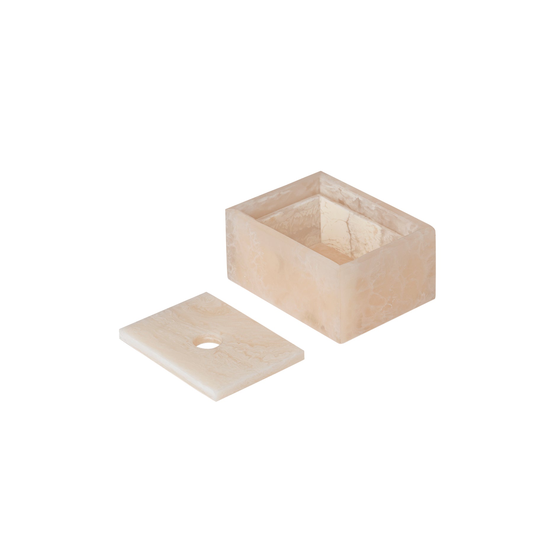 Mist Box: 3.9