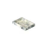 Mist Tray: Rectangle + Small - 5.9