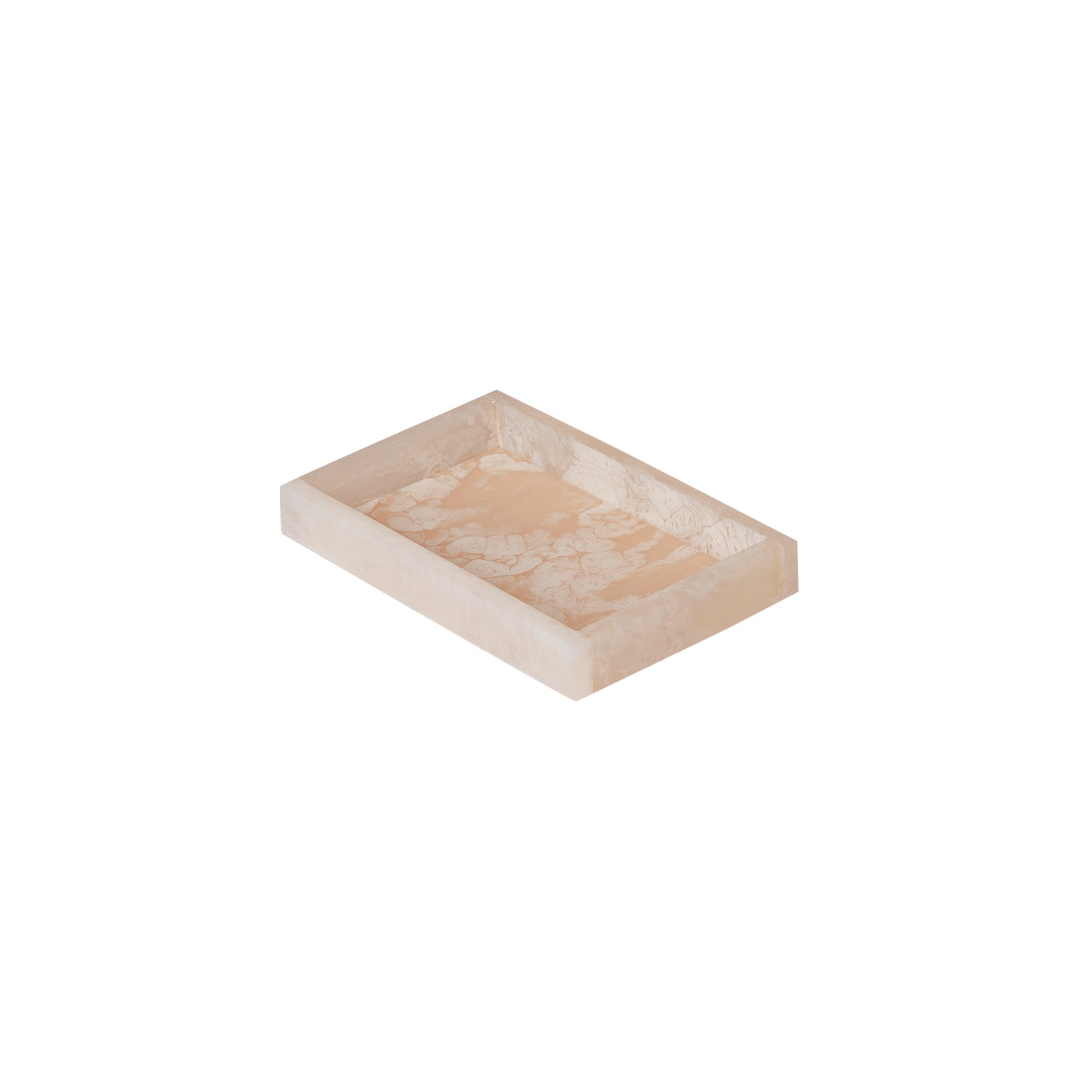 Mist Tray: Rectangle + Small - 5.9