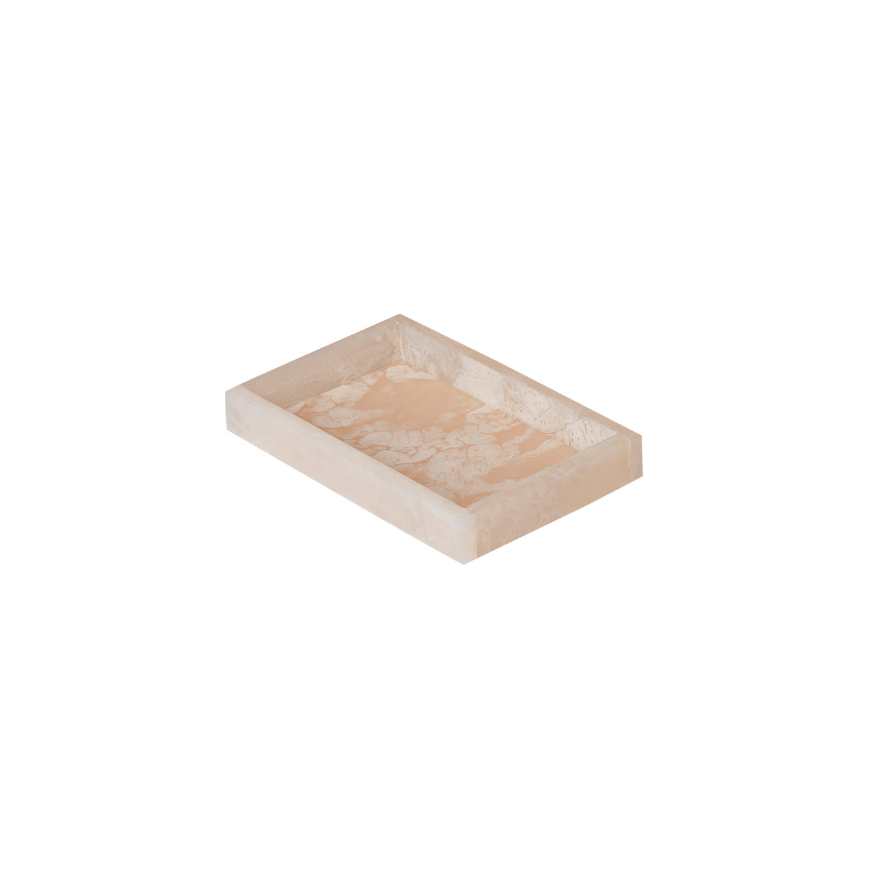 Mist Tray: Rectangle + Small - 5.9
