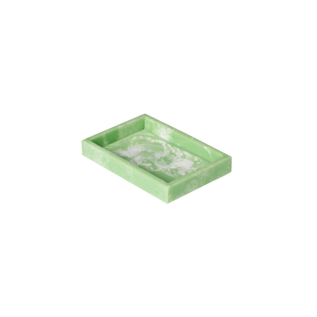 Mist Tray: Rectangle + Small - 5.9