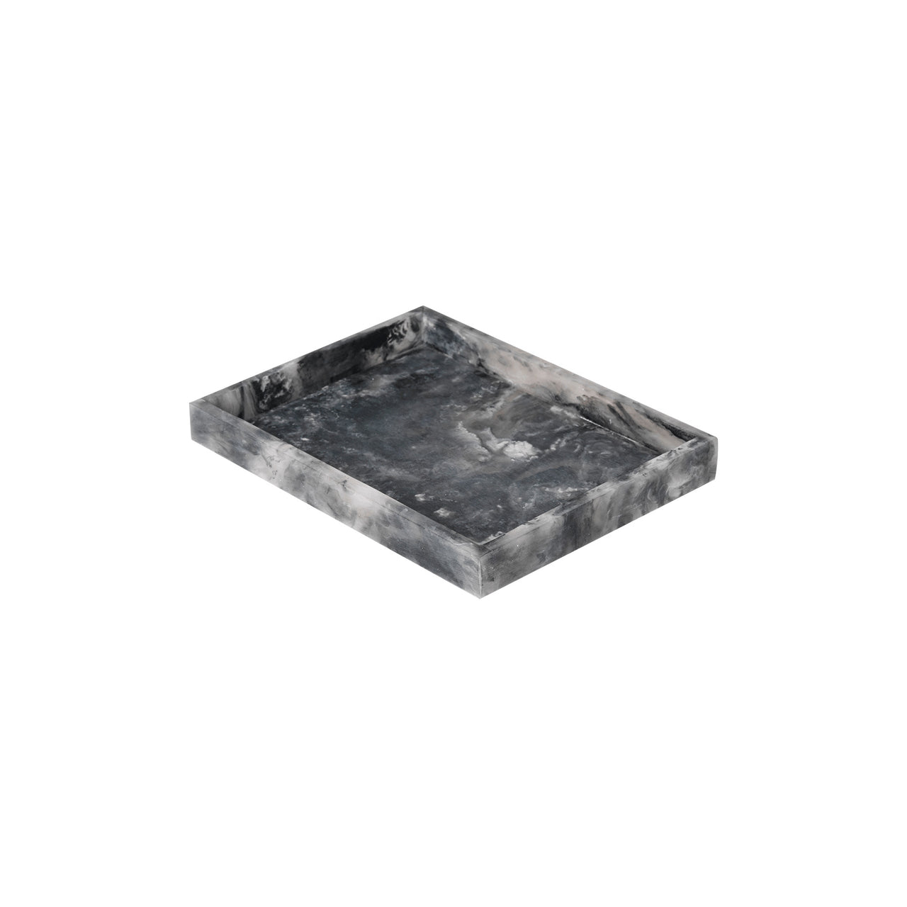 Mist Tray: Rectangle + Large - 7.9
