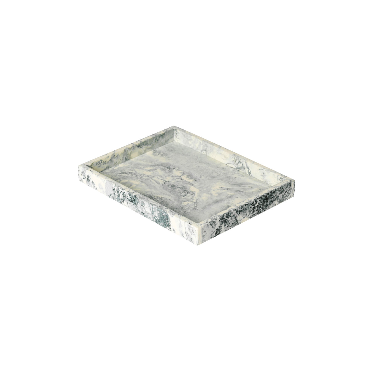 Mist Tray: Rectangle + Large - 7.9