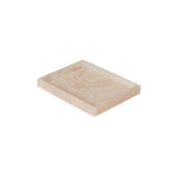 Mist Tray: Rectangle + Large - 7.9