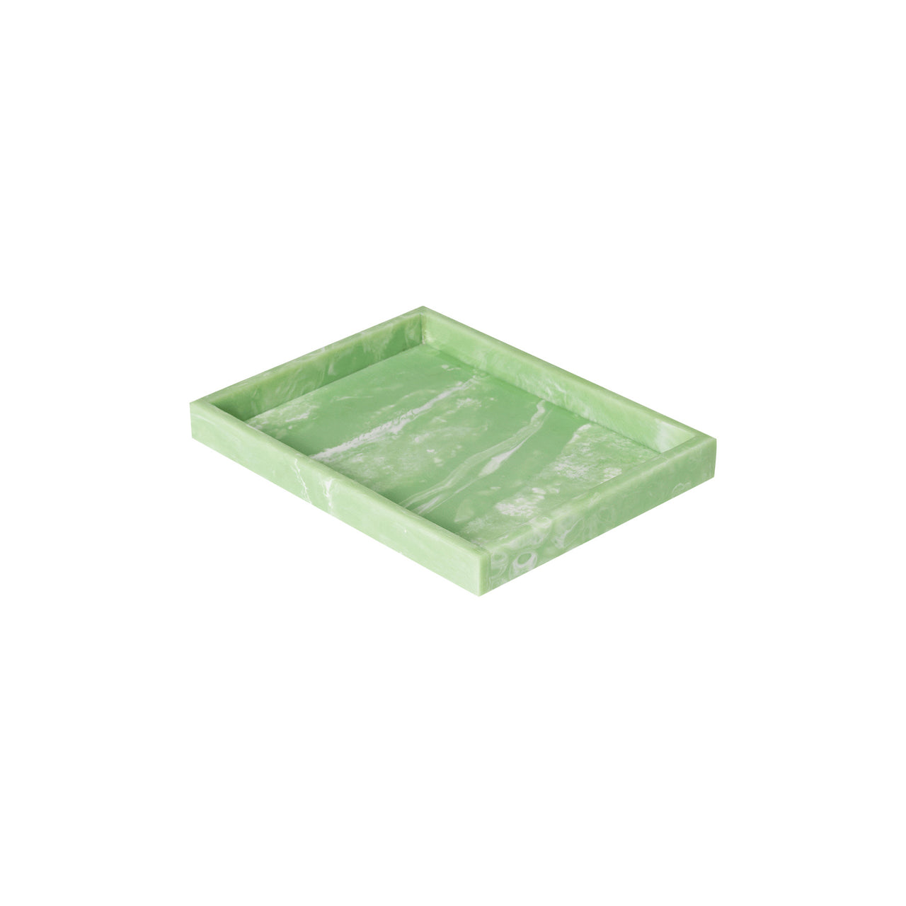 Mist Tray: Rectangle + Large - 7.9