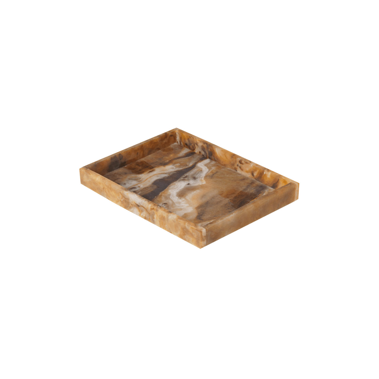 Mist Tray: Rectangle + Large - 7.9