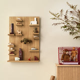 Parade Shelf