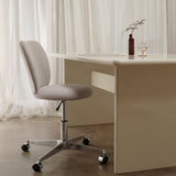 Rico Chair: Swivel Chair