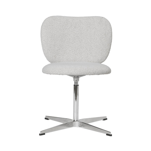 Rico Chair: Swivel Chair
