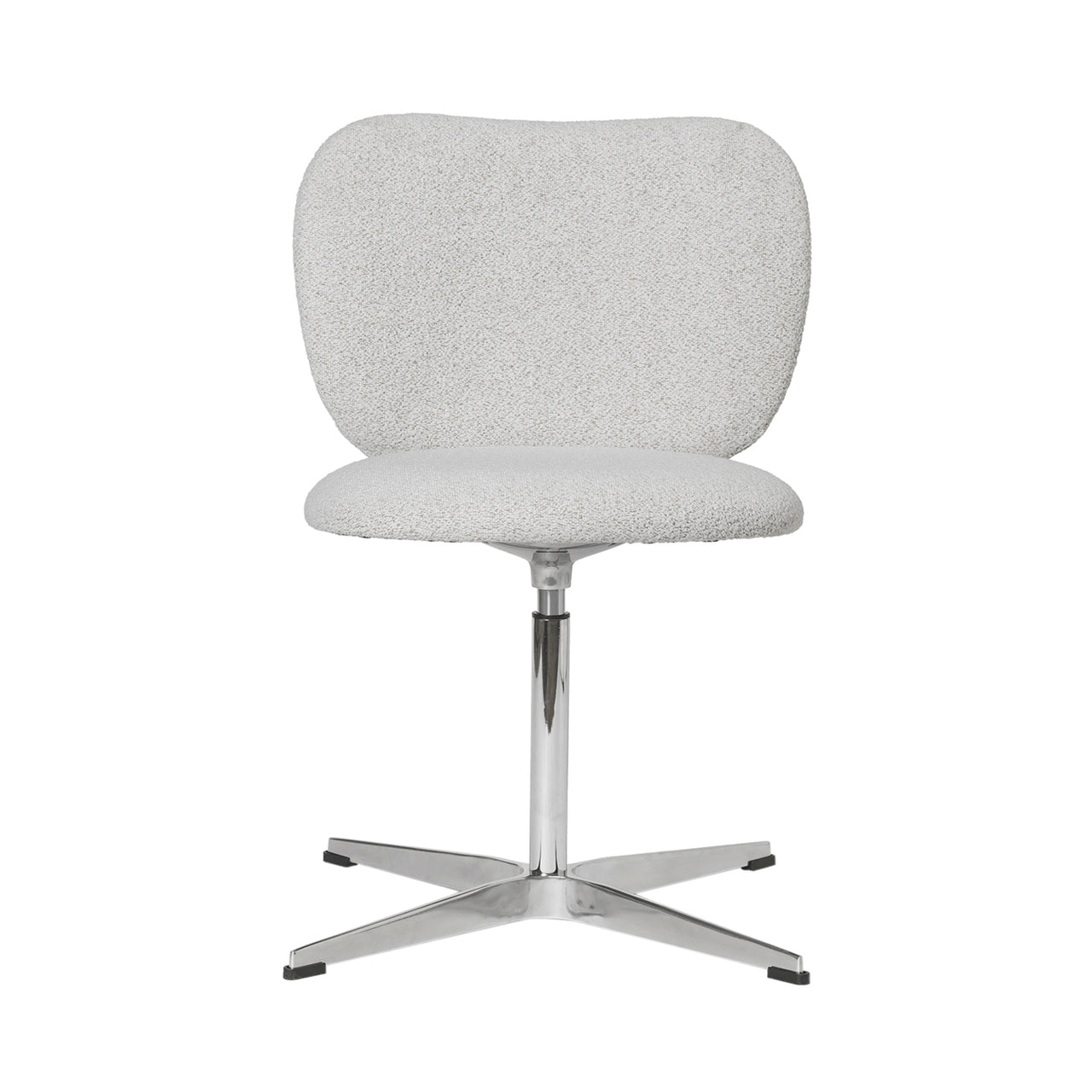 Rico Chair: Swivel Chair