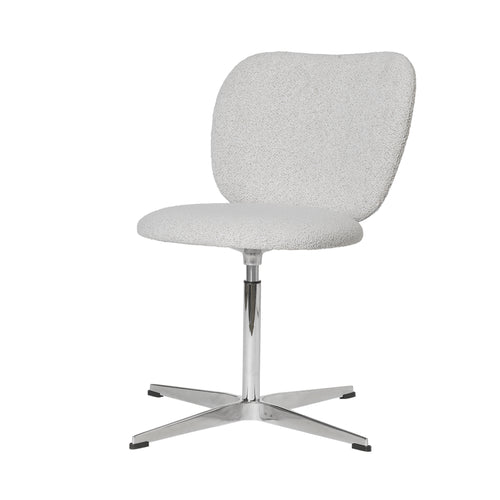 Rico Chair: Swivel Chair