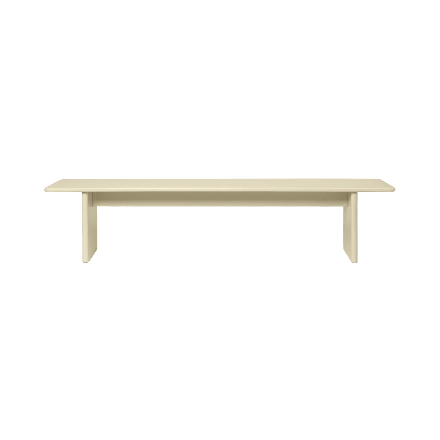 Rink Bench: Large - 78.7