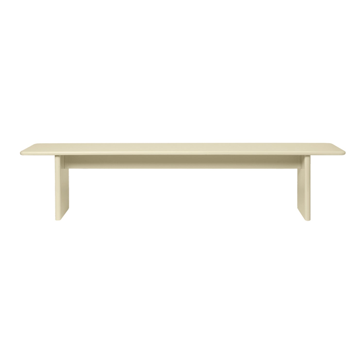 Rink Bench: Large - 78.7