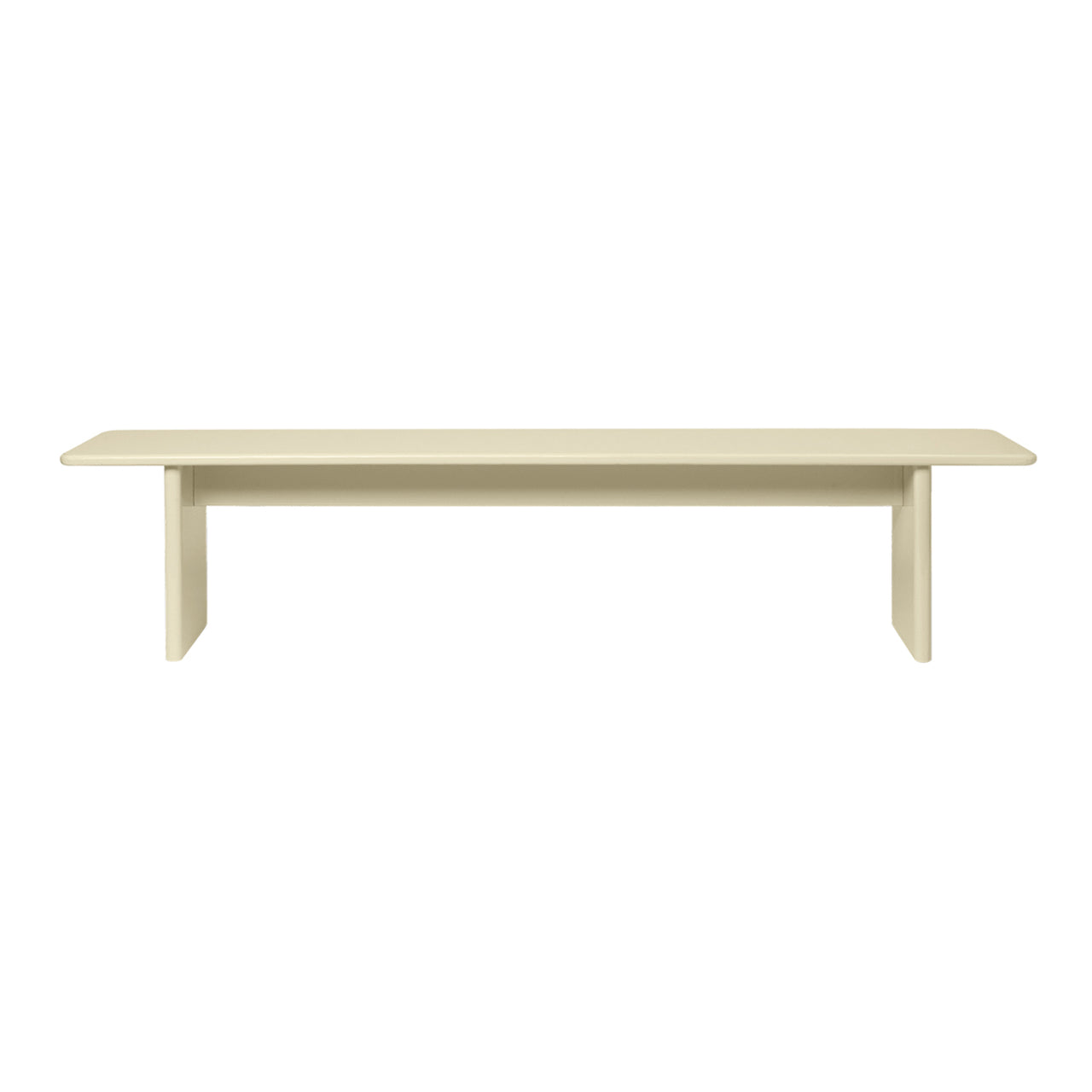 Rink Bench: Large - 78.7