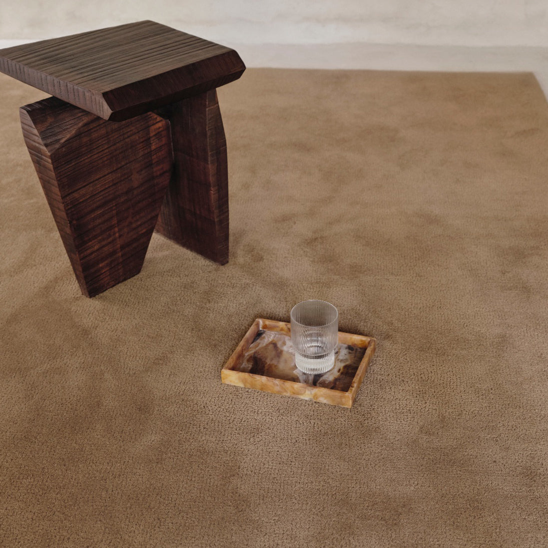 Mist Tray: Rectangle