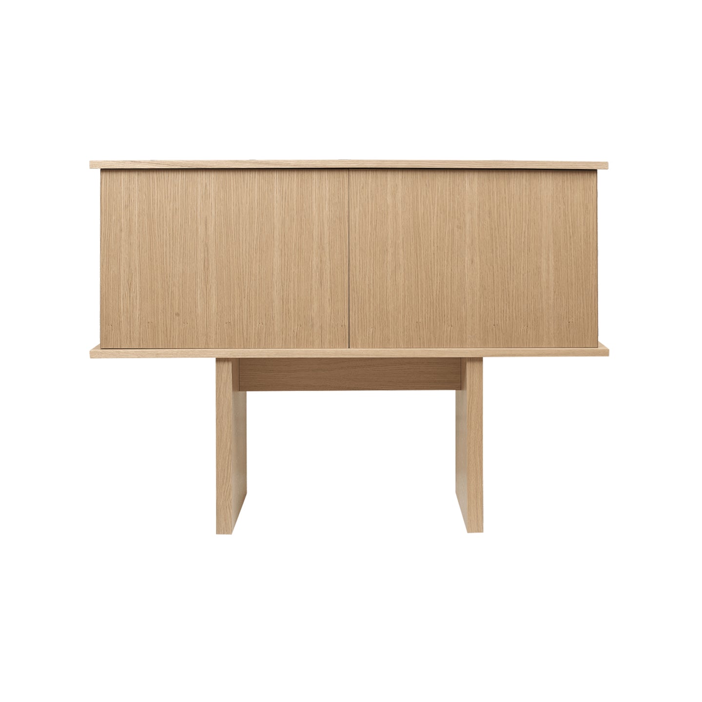 Stilt Sideboard: Single