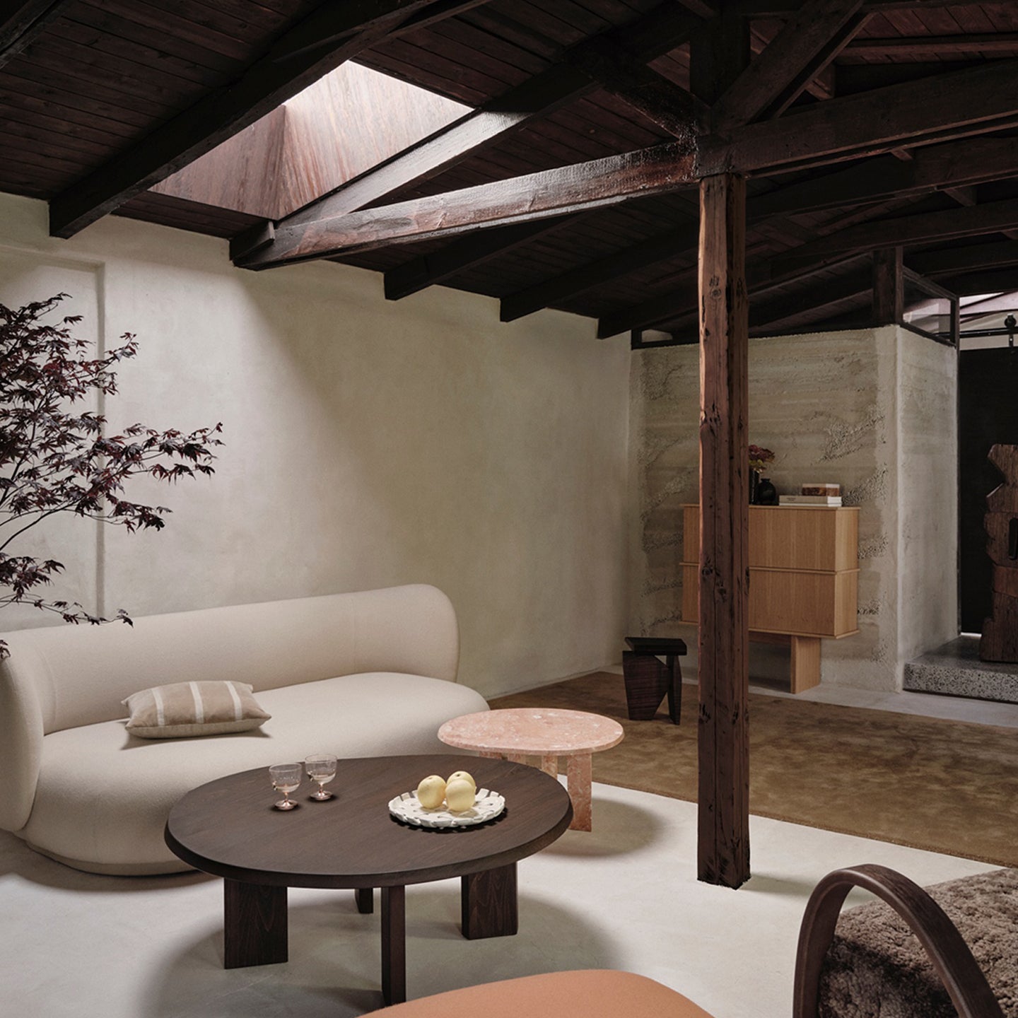 Taula Coffee Table