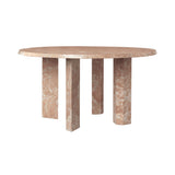 Taula Coffee Table: Rose