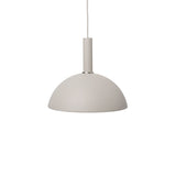 Collect Lighting: Light Grey + Low + Doom + Chrome