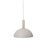 Collect Lighting: Light Grey + Low + Doom + Chrome