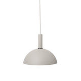 Collect Lighting: Light Grey + Low + Doom + Black Brass