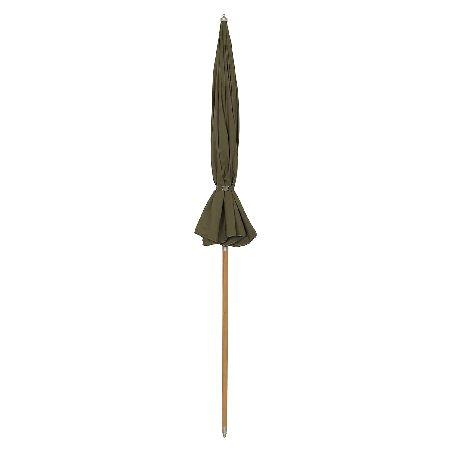 Lull Umbrella: Military Olive