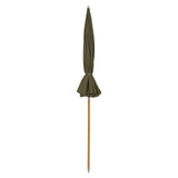 Lull Umbrella: Military Olive