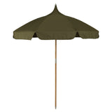 Lull Umbrella: Military Olive