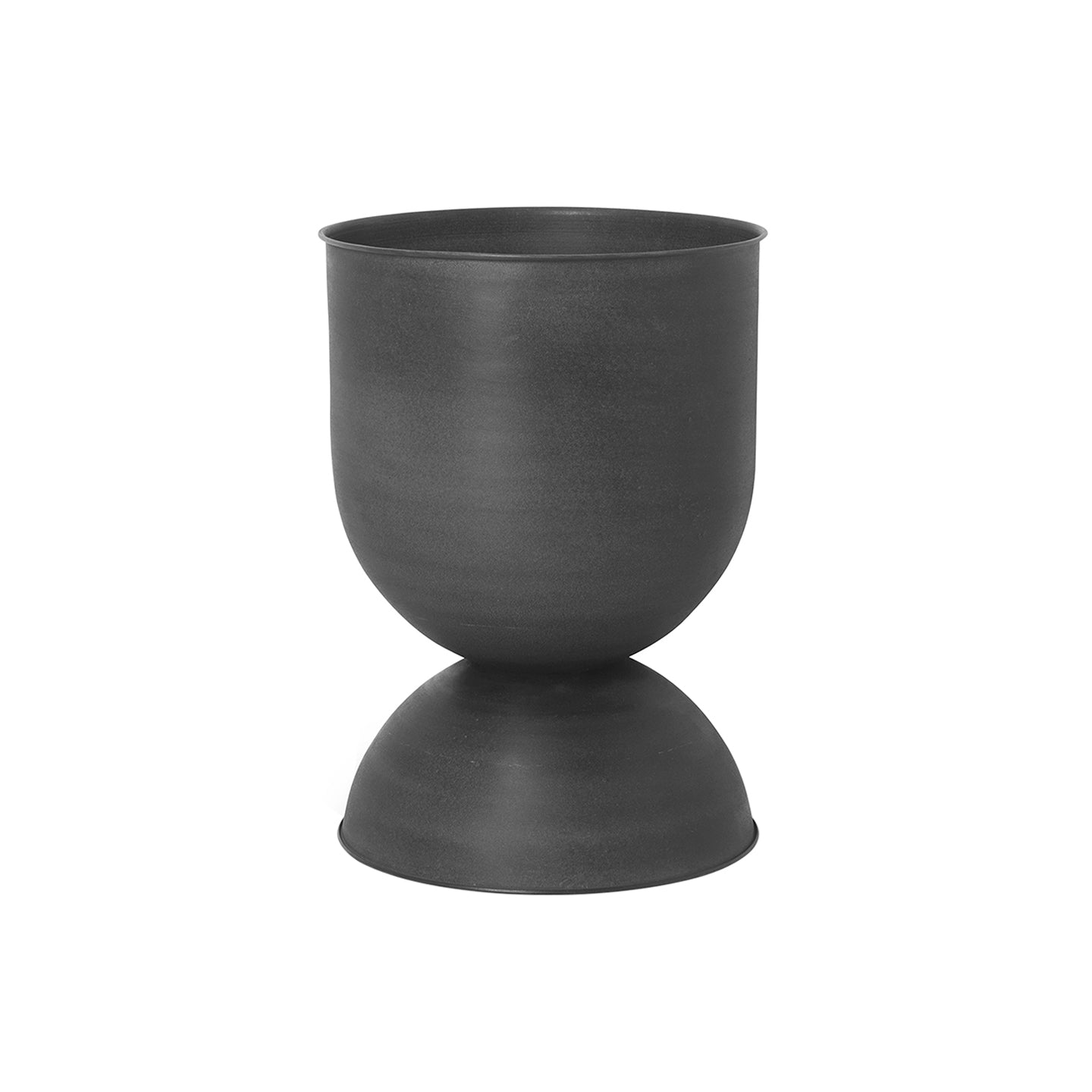 Hourglass Pot: Medium - 15.7