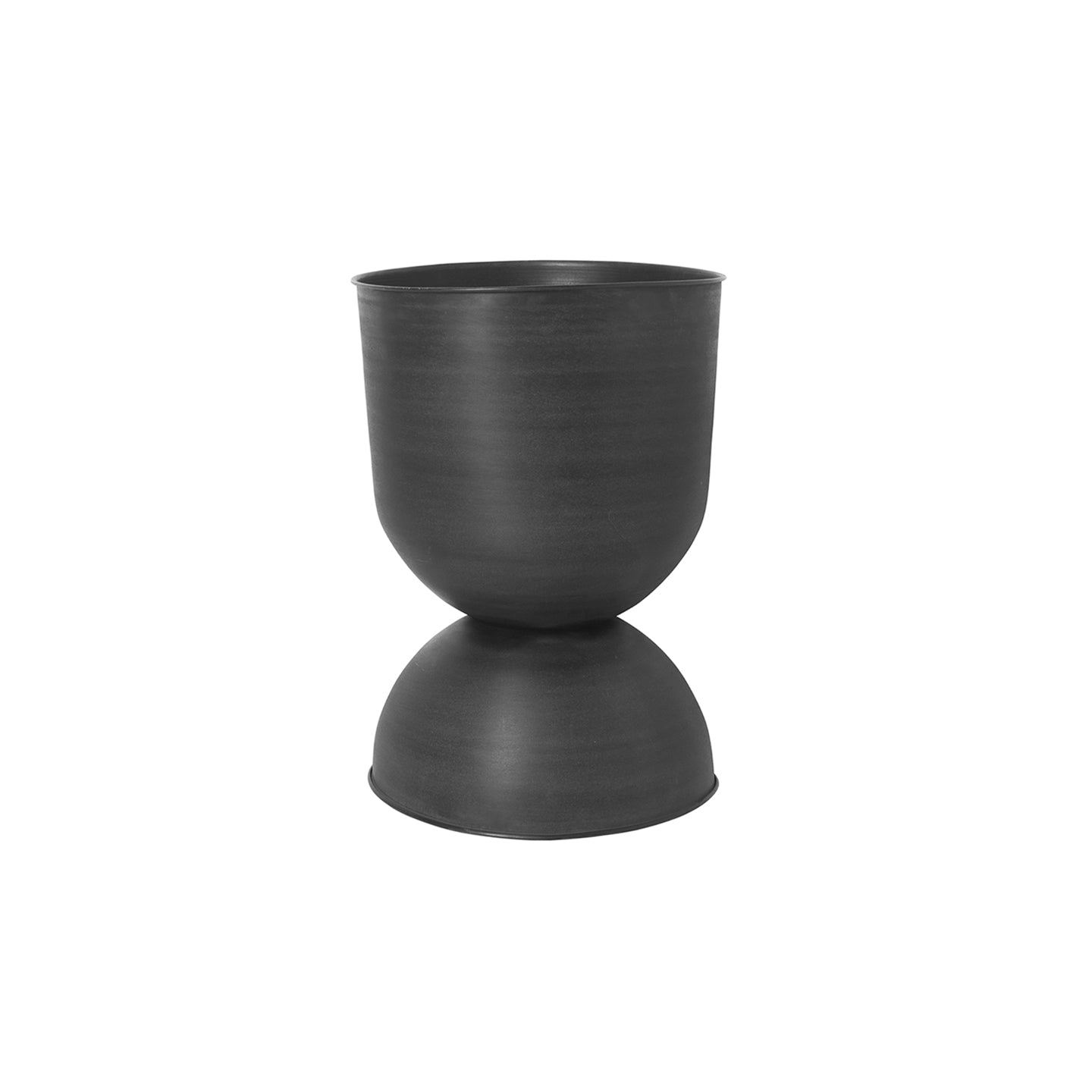 Hourglass Pot: Small - 11.8