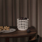 Ceramic Basket
