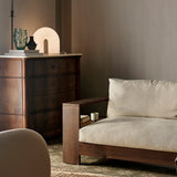 Vuelta Floor Lamp